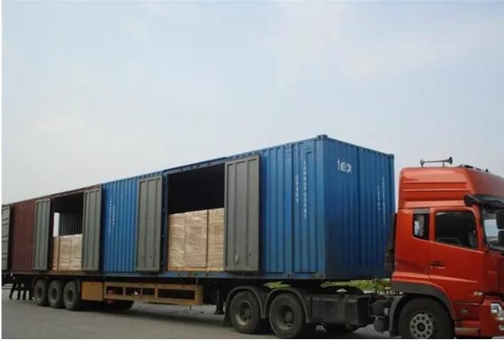 漳州到湟中县整车运输