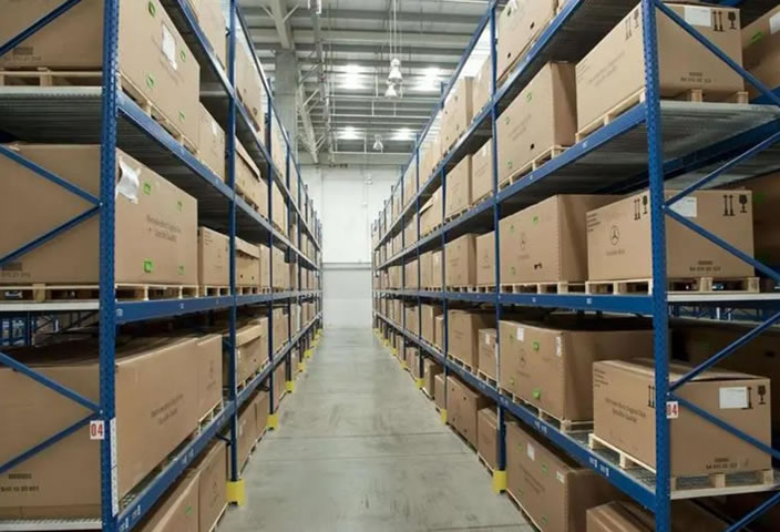 漳州到湟中县货物仓储