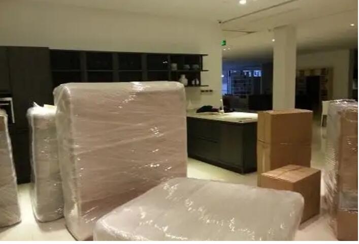 漳州到湟中县长途搬家