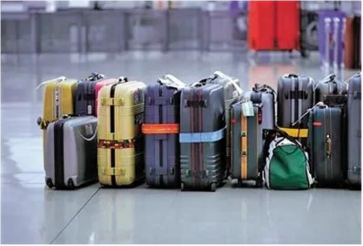 漳州到湟中县行李托运