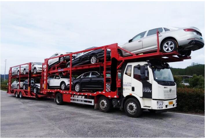 漳州到湟中县轿车托运